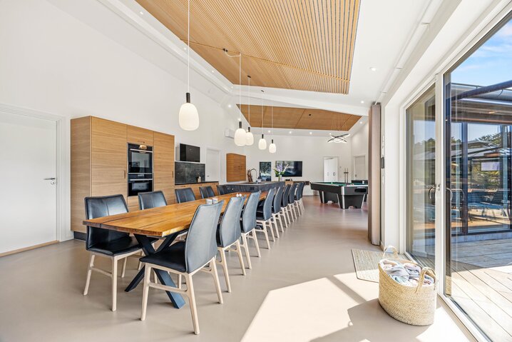 Sommerhus 60667 på Kallesmærskvej 7C, Blåvand - Billede #9