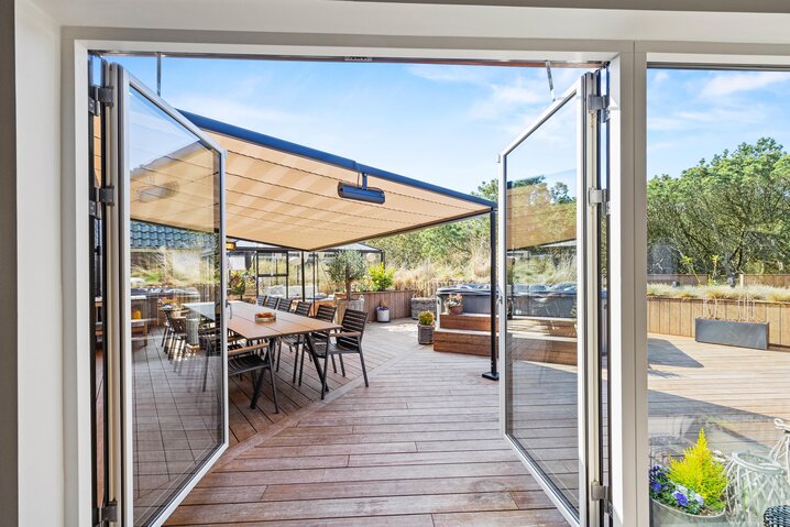 Sommerhus 60667 på Kallesmærskvej 7C, Blåvand - Billede #10