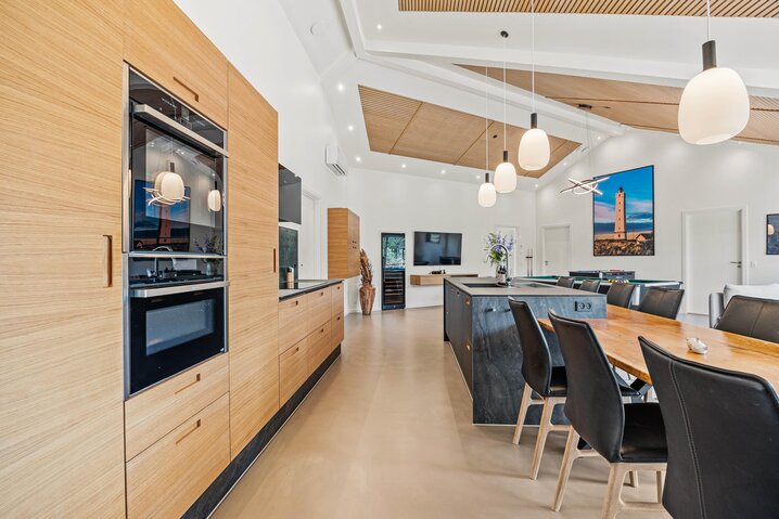 Ferienhaus 60667 in Kallesmærskvej 7C, Blåvand - Bild #14