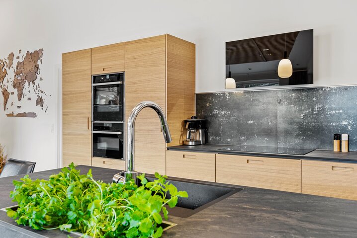 Ferienhaus 60667 in Kallesmærskvej 7C, Blåvand - Bild #15