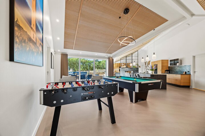 Sommerhus 60667 på Kallesmærskvej 7C, Blåvand - Billede #16