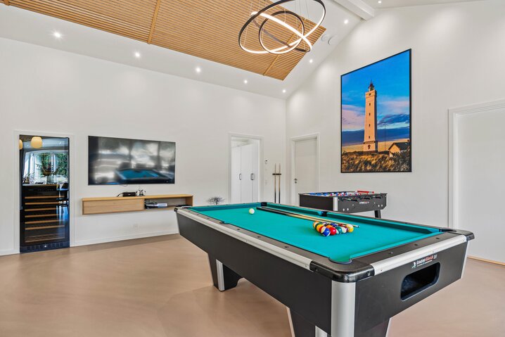 Sommerhus 60667 på Kallesmærskvej 7C, Blåvand - Billede #17