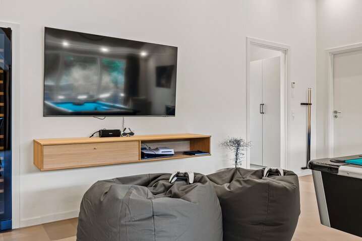 Ferienhaus 60667 in Kallesmærskvej 7C, Blåvand - Bild #18