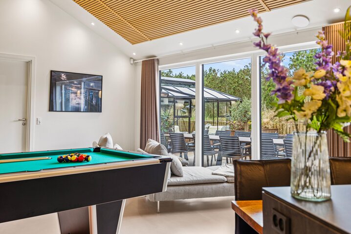 Sommerhus 60667 på Kallesmærskvej 7C, Blåvand - Billede #19