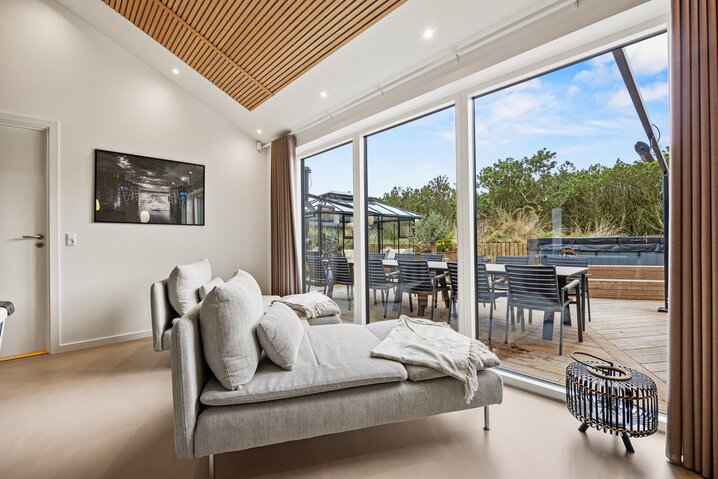 Sommerhus 60667 på Kallesmærskvej 7C, Blåvand - Billede #20