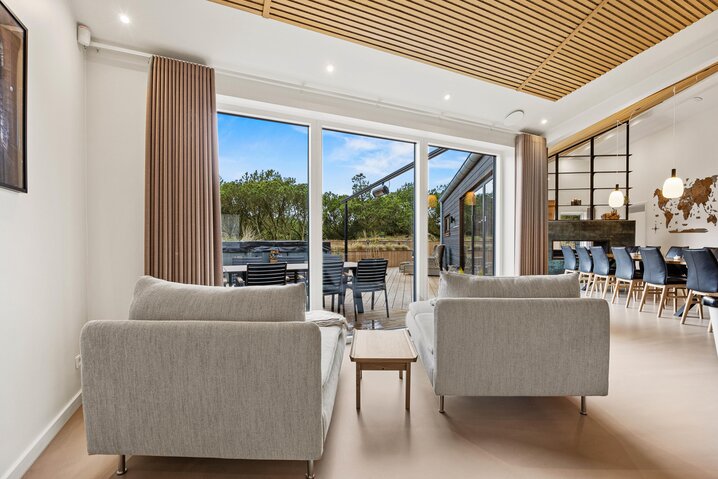 Sommerhus 60667 på Kallesmærskvej 7C, Blåvand - Billede #21