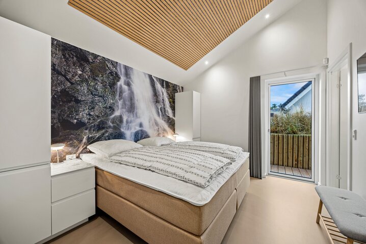 Ferienhaus 60667 in Kallesmærskvej 7C, Blåvand - Bild #22