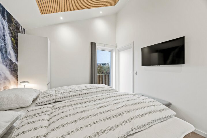 Ferienhaus 60667 in Kallesmærskvej 7C, Blåvand - Bild #23