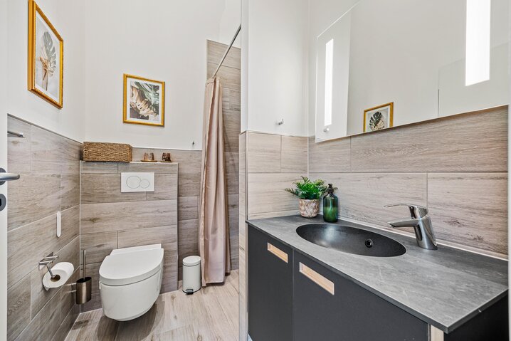 Sommerhus 60667 på Kallesmærskvej 7C, Blåvand - Billede #24