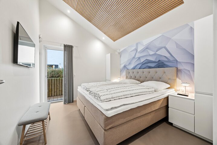 Ferienhaus 60667 in Kallesmærskvej 7C, Blåvand - Bild #26