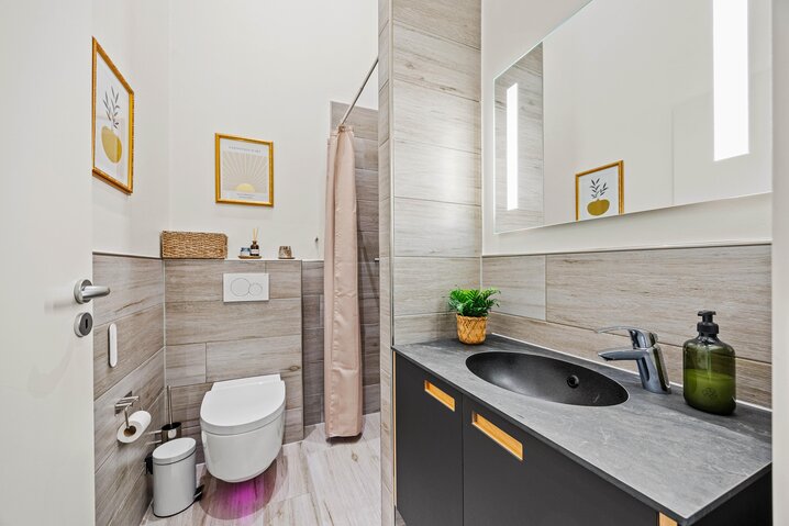 Sommerhus 60667 på Kallesmærskvej 7C, Blåvand - Billede #27