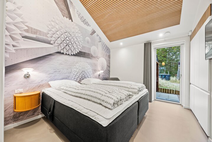 Sommerhus 60667 på Kallesmærskvej 7C, Blåvand - Billede #29