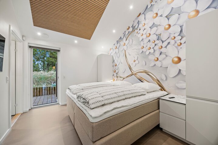 Sommerhus 60667 på Kallesmærskvej 7C, Blåvand - Billede #32