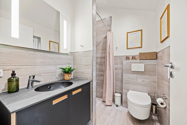 Sommerhus 60667 på Kallesmærskvej 7C, Blåvand - Billede #34