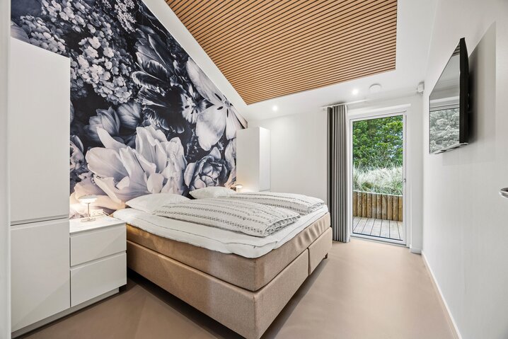 Ferienhaus 60667 in Kallesmærskvej 7C, Blåvand - Bild #36