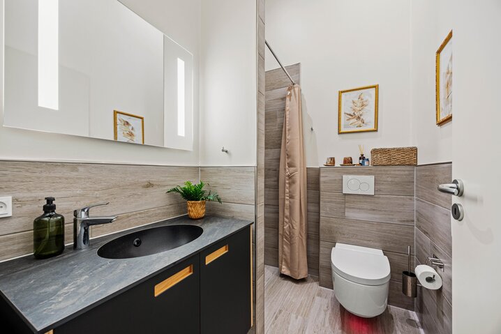 Sommerhus 60667 på Kallesmærskvej 7C, Blåvand - Billede #37