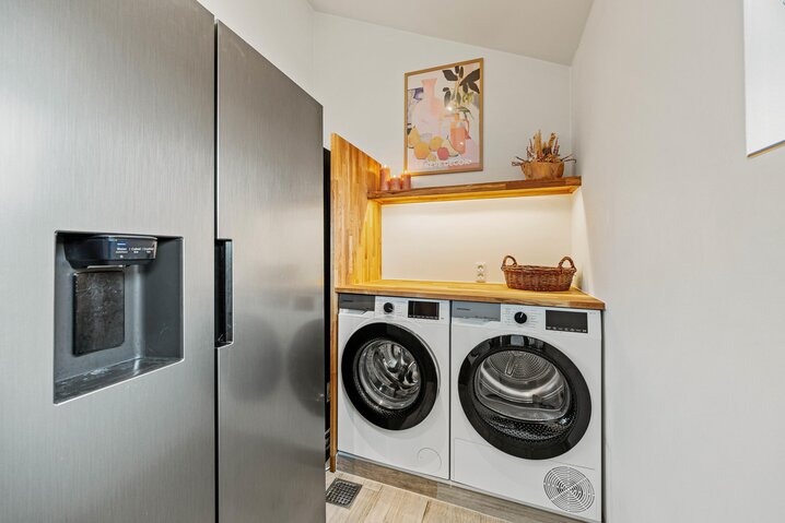 Sommerhus 60667 på Kallesmærskvej 7C, Blåvand - Billede #40