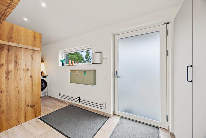 Ferienhaus 60667 in Kallesmærskvej 7C, Blåvand - Bild #41