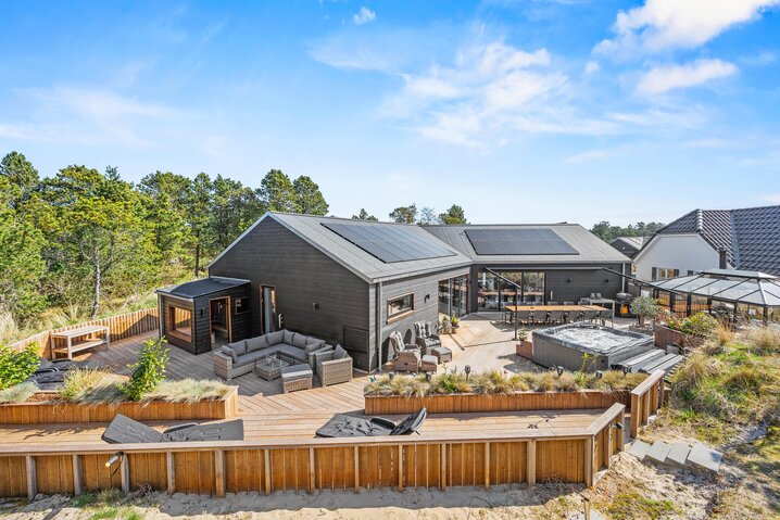 Sommerhus 60667 på Kallesmærskvej 7C, Blåvand - Billede #42