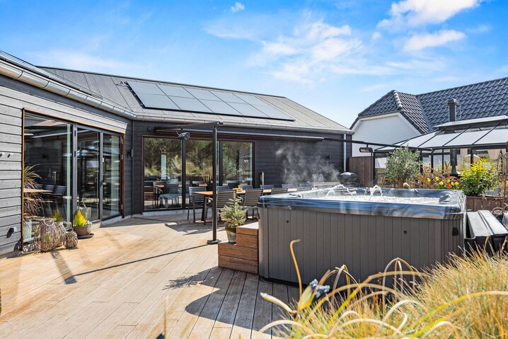 Sommerhus 60667 på Kallesmærskvej 7C, Blåvand - Billede #43