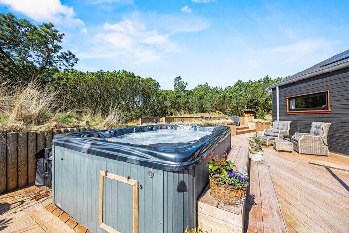 Sommerhus 60667 på Kallesmærskvej 7C, Blåvand - Billede #44