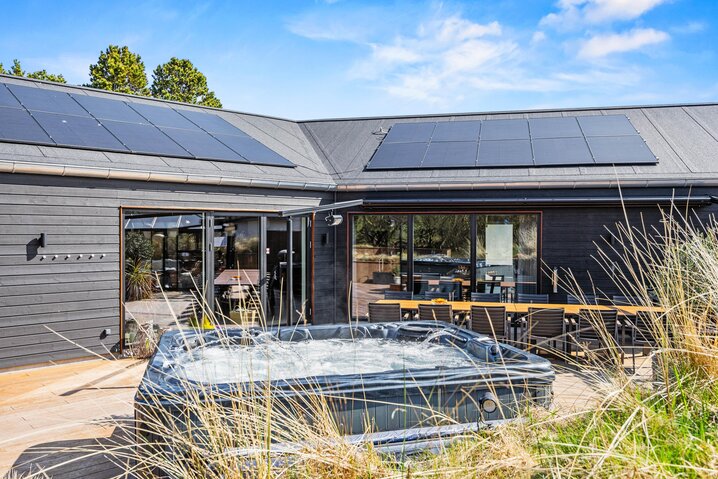 Ferienhaus 60667 in Kallesmærskvej 7C, Blåvand - Bild #45