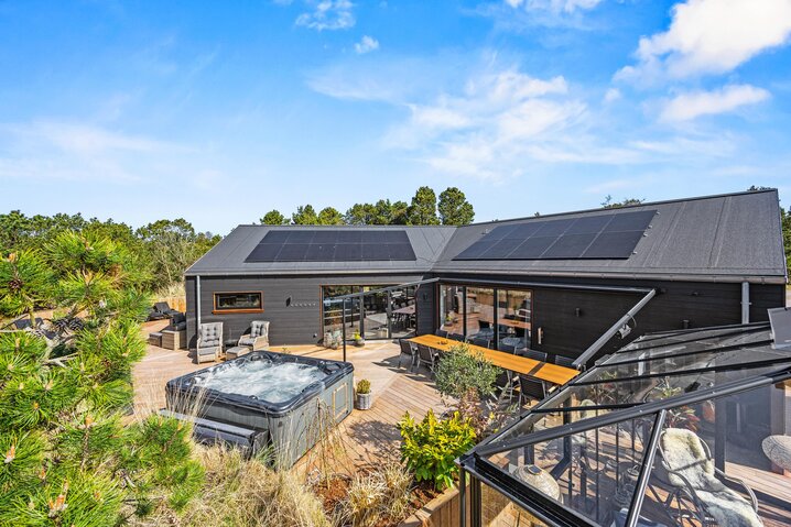 Sommerhus 60667 på Kallesmærskvej 7C, Blåvand - Billede #46