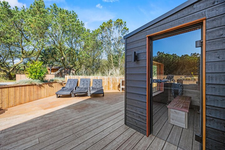 Sommerhus 60667 på Kallesmærskvej 7C, Blåvand - Billede #47