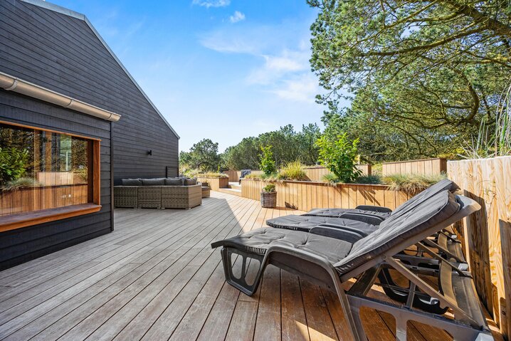 Sommerhus 60667 på Kallesmærskvej 7C, Blåvand - Billede #49