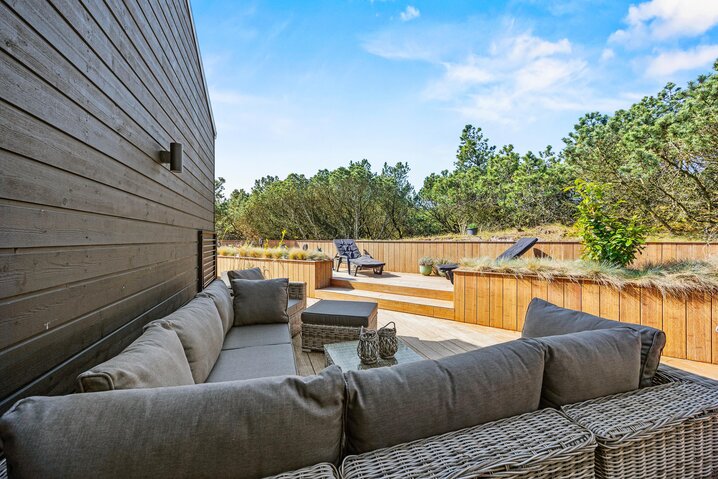 Sommerhus 60667 på Kallesmærskvej 7C, Blåvand - Billede #50