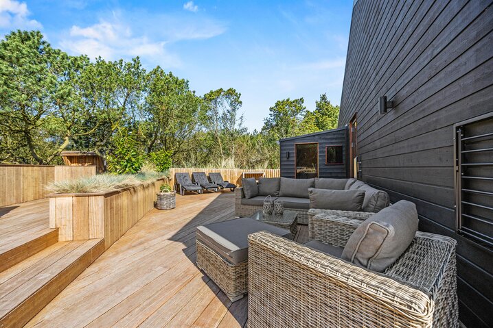 Sommerhus 60667 på Kallesmærskvej 7C, Blåvand - Billede #51