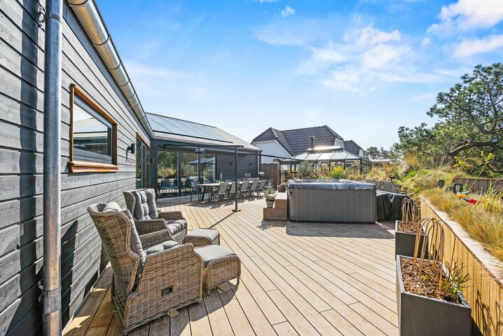 Sommerhus 60667 på Kallesmærskvej 7C, Blåvand - Billede #52