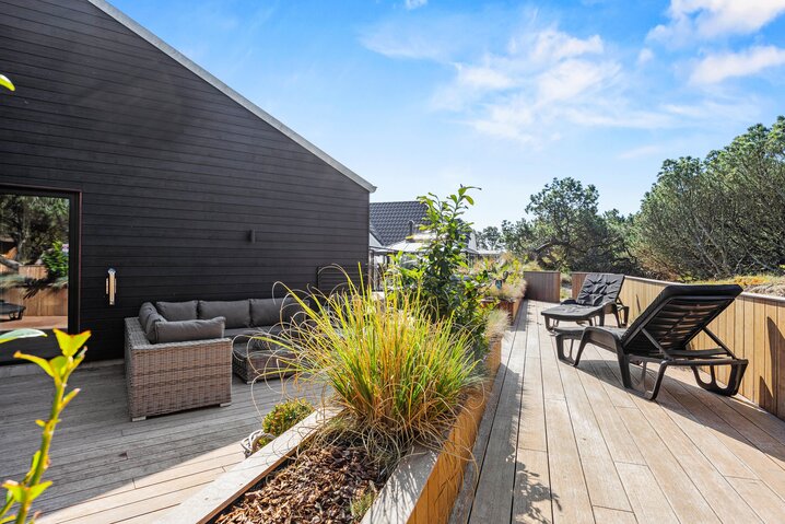 Sommerhus 60667 på Kallesmærskvej 7C, Blåvand - Billede #53