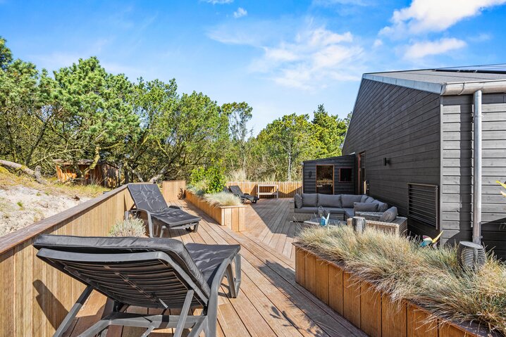 Sommerhus 60667 på Kallesmærskvej 7C, Blåvand - Billede #54