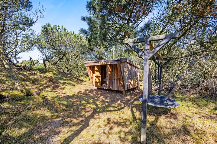 Sommerhus 60667 på Kallesmærskvej 7C, Blåvand - Billede #55