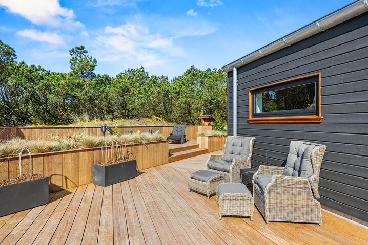 Sommerhus 60667 på Kallesmærskvej 7C, Blåvand - Billede #56