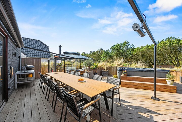 Sommerhus 60667 på Kallesmærskvej 7C, Blåvand - Billede #57