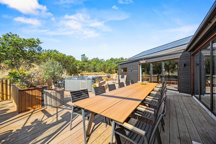 Sommerhus 60667 på Kallesmærskvej 7C, Blåvand - Billede #58