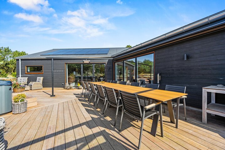 Sommerhus 60667 på Kallesmærskvej 7C, Blåvand - Billede #59