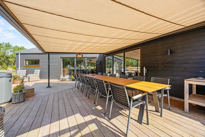 Ferienhaus 60667 in Kallesmærskvej 7C, Blåvand - Bild #60