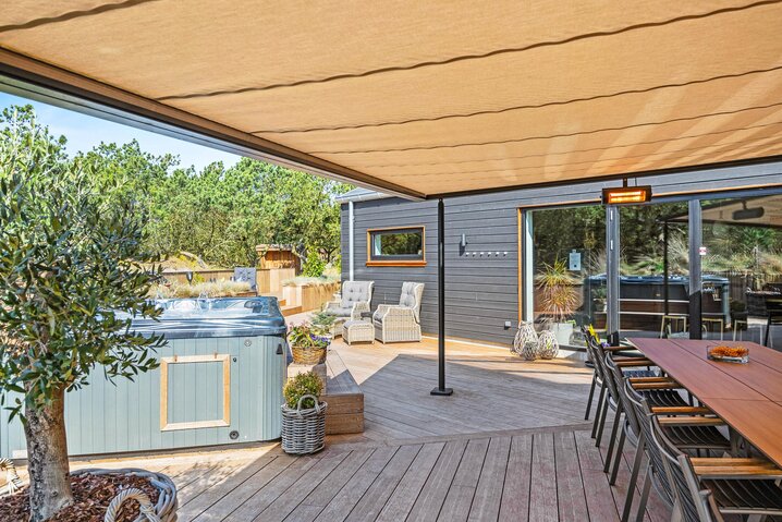 Sommerhus 60667 på Kallesmærskvej 7C, Blåvand - Billede #61