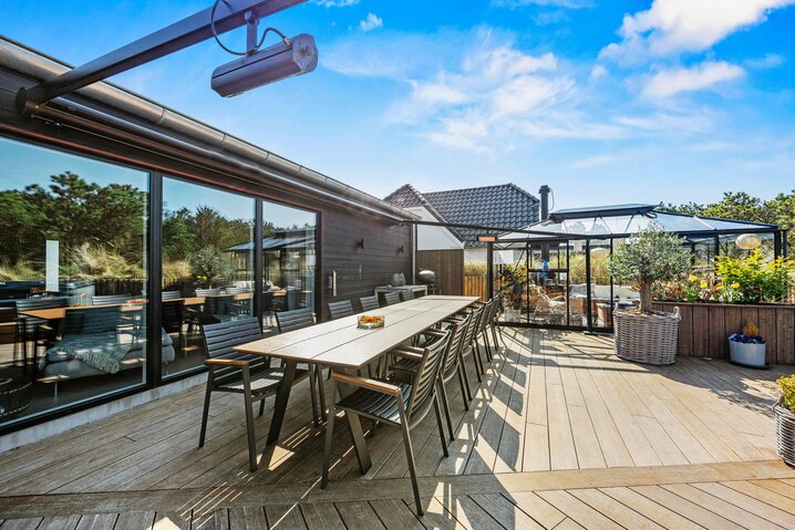 Ferienhaus 60667 in Kallesmærskvej 7C, Blåvand - Bild #62
