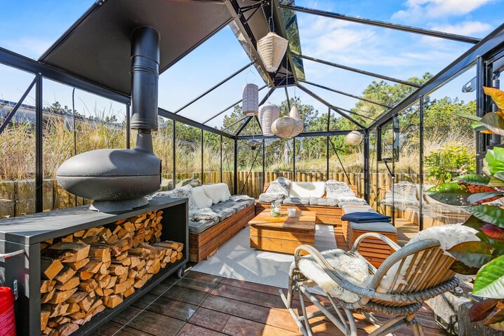 Sommerhus 60667 på Kallesmærskvej 7C, Blåvand - Billede #63