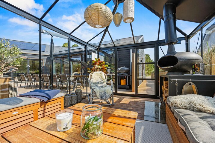 Sommerhus 60667 på Kallesmærskvej 7C, Blåvand - Billede #64