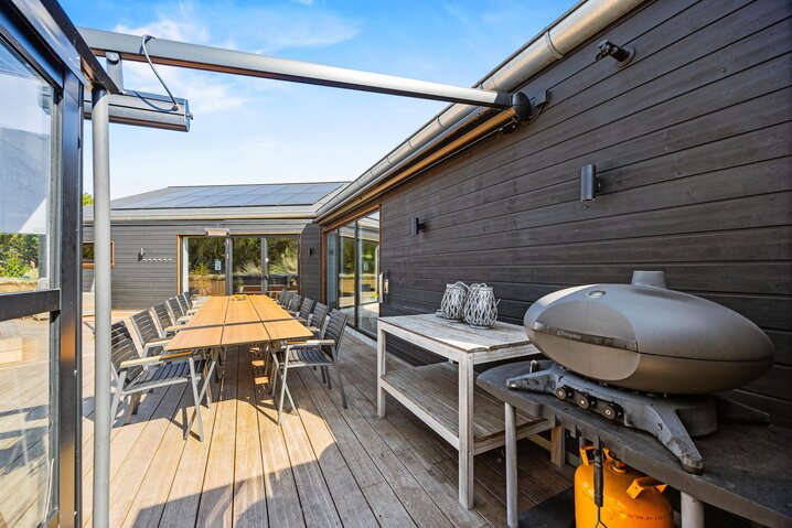 Ferienhaus 60667 in Kallesmærskvej 7C, Blåvand - Bild #65