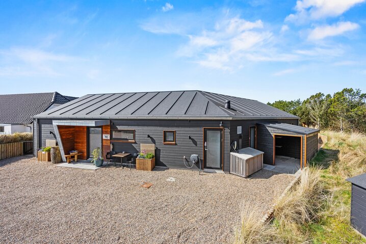 Ferienhaus 60667 in Kallesmærskvej 7C, Blåvand - Bild #66
