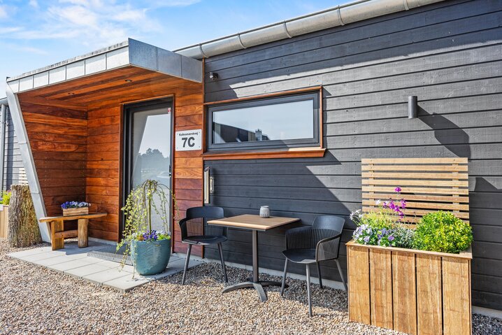 Sommerhus 60667 på Kallesmærskvej 7C, Blåvand - Billede #67