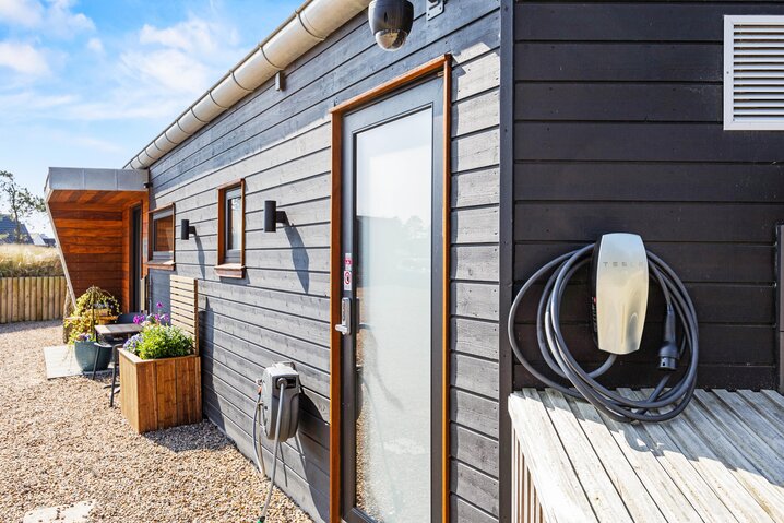 Sommerhus 60667 på Kallesmærskvej 7C, Blåvand - Billede #68