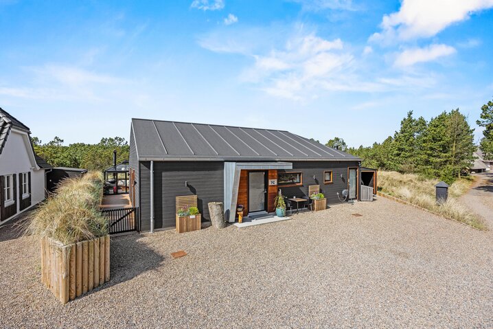 Sommerhus 60667 på Kallesmærskvej 7C, Blåvand - Billede #69