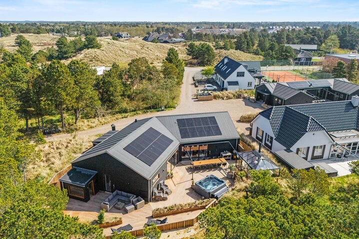 Sommerhus 60667 på Kallesmærskvej 7C, Blåvand - Billede #70